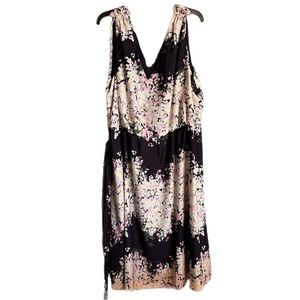 Vince Camuto Plus Size Dress